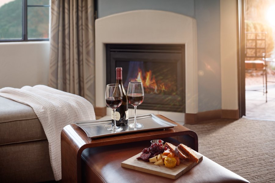 Hilton Sedona Resort At Bell Rock Rooms Pictures Reviews Tripadvisor