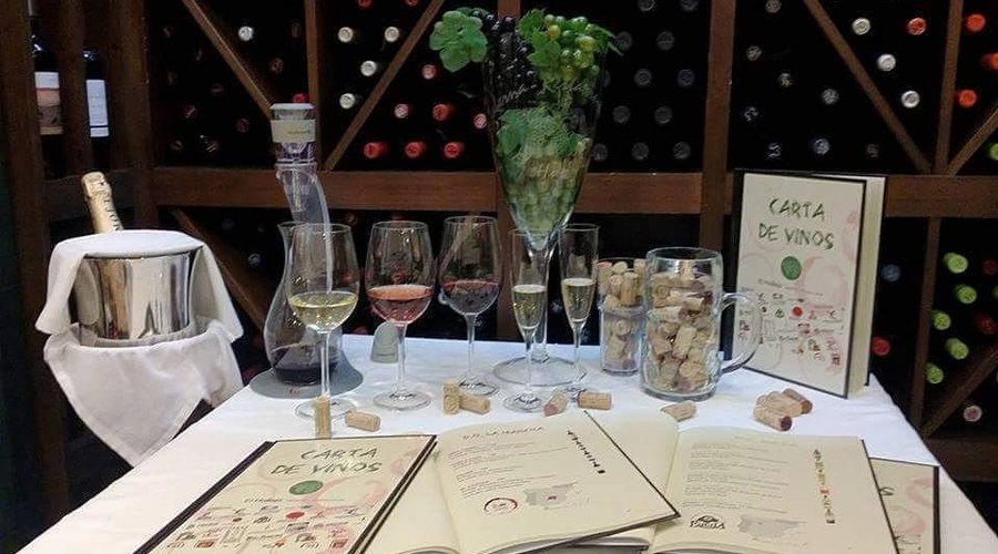 vinos