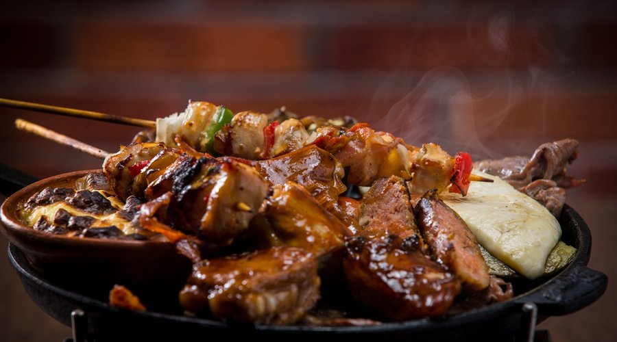 BUFFET ADULTO $195 INCLUYE IVA, PRUEBA NUESTRA DELICIOSA Y JUGOSA ARRACHER!
