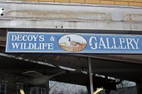 Decoys & Wildlife Gallery - All You Need to Know BEFORE You Go (2024)