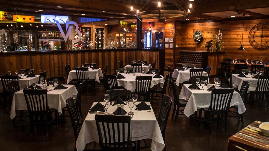 VB Steakhouse