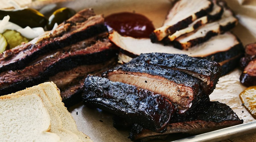 City Butcher & Barbecue