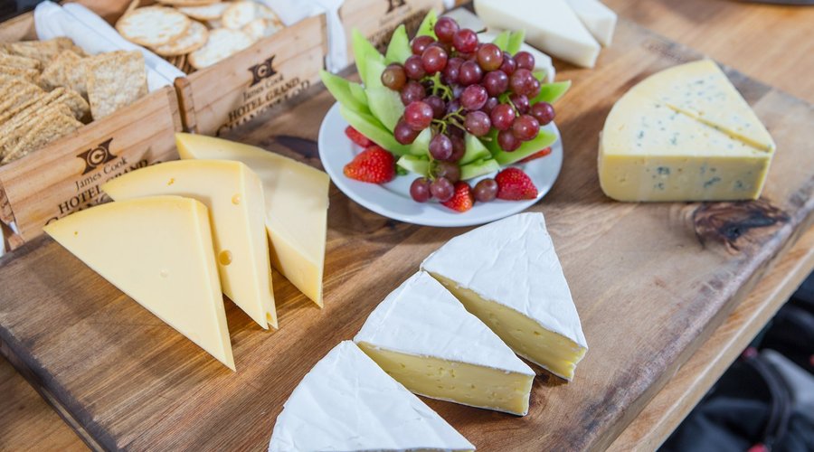 Cheese Platter  - Whitby's