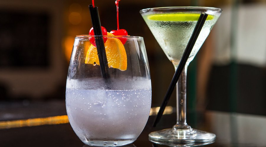 Cocktails