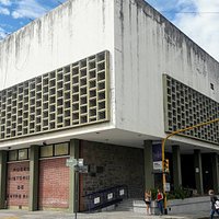 Museo Historico Provincial Martiniano Leguizamon