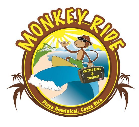 Monkey Ride - Shuttles & Private Rides image