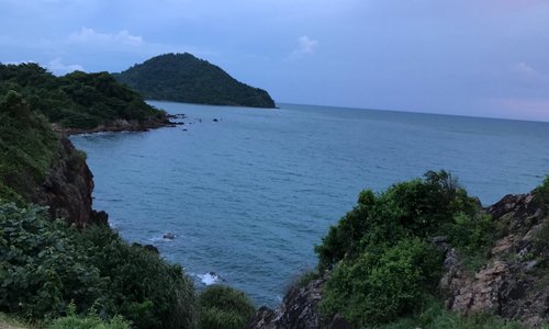 Chanthaburi scenic route