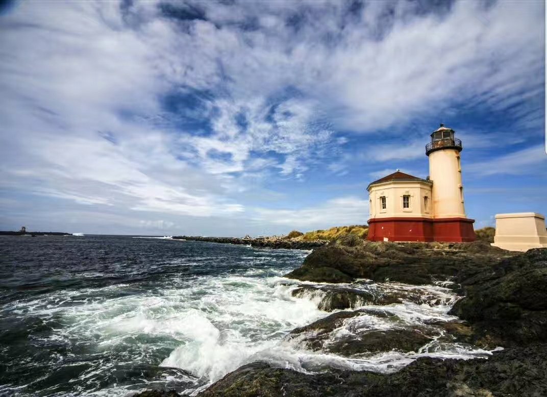 Coquille River Lighthouse All You Need to Know BEFORE You Go 2024