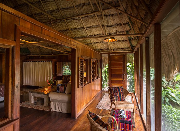 BLANCANEAUX LODGE - Updated 2024 Prices & Hotel Reviews (Mountain Pine  Ridge Reserve, Belize)