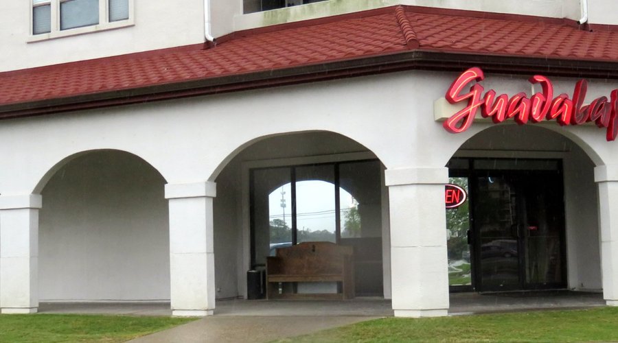 Guadalajara Mexican Grill