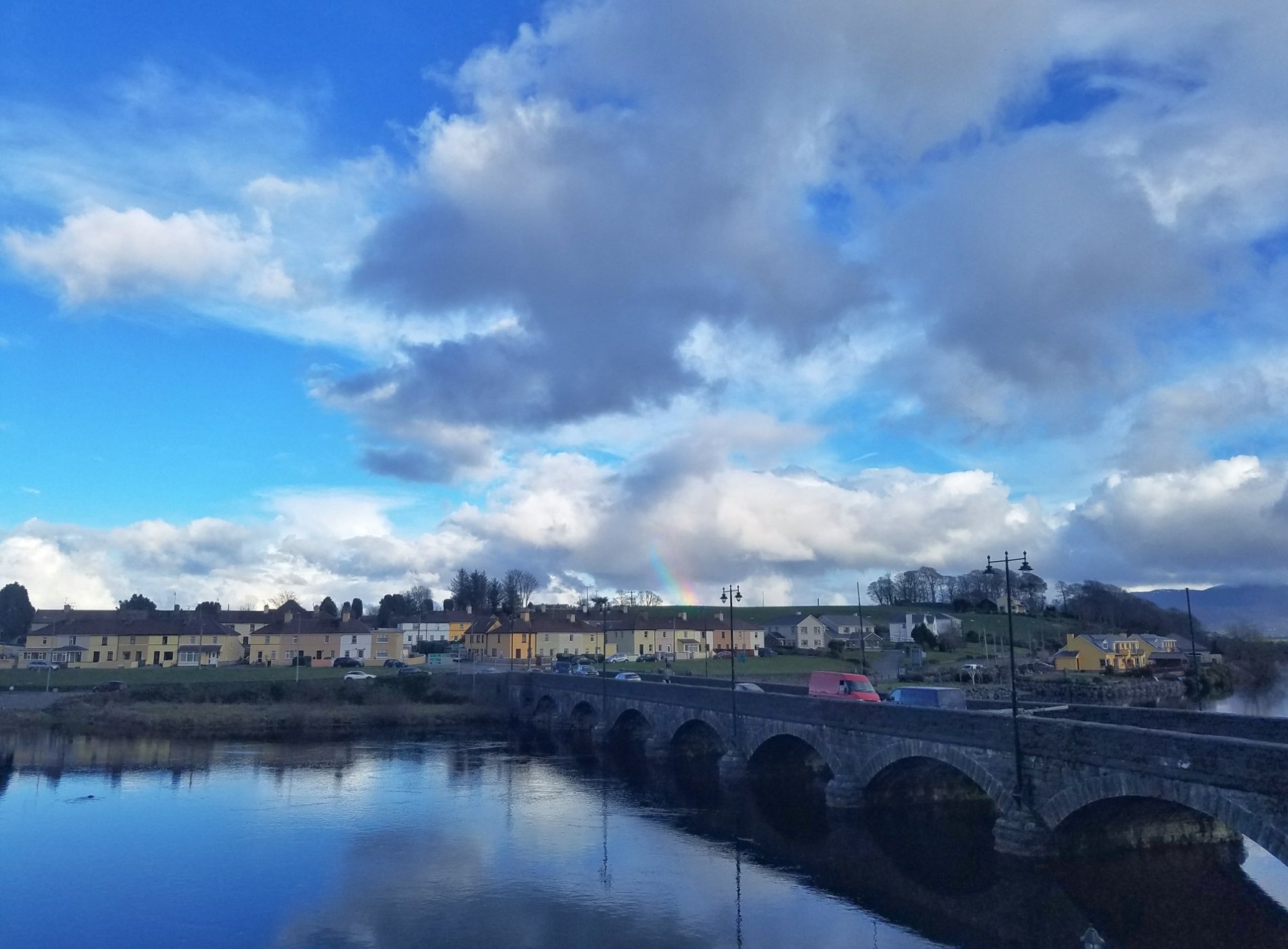 Coffeys Rivers Edge B&B - Bed & Breakfast Accommodation in Killorglin & Kerry by null