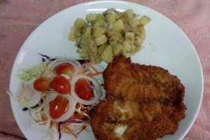 料理