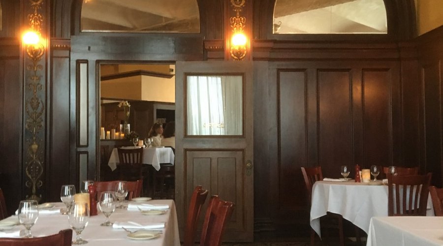 Remlik's Grille & Oyster Bar