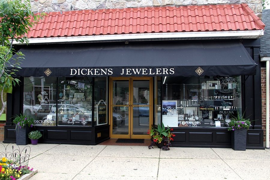 Dickens Jewelers image
