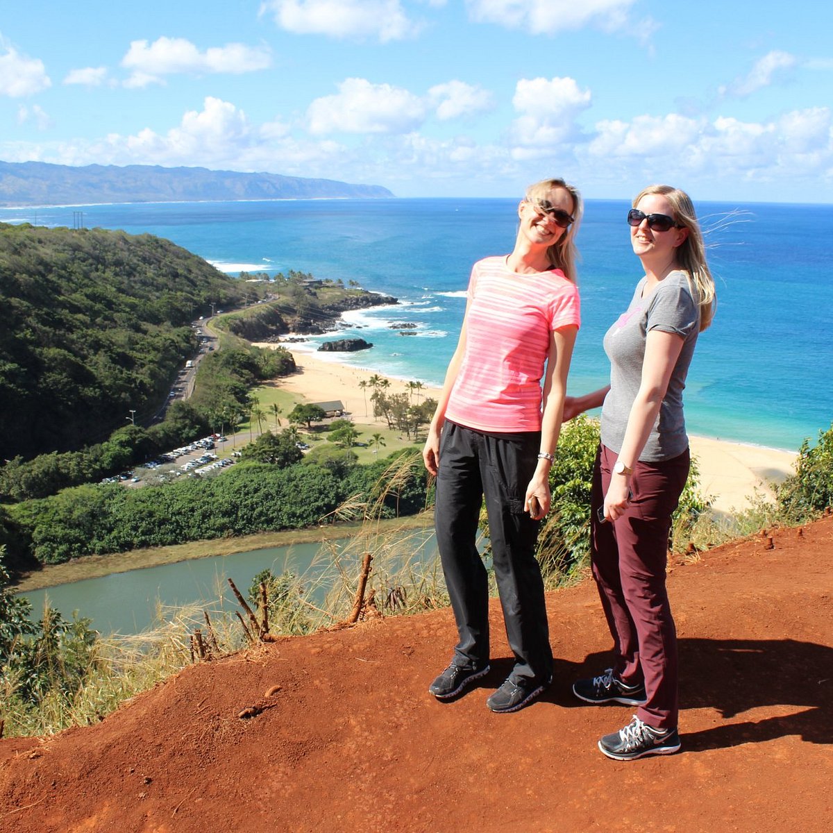 Oahu Island Experience feat. North Shore (Small Group Tour)