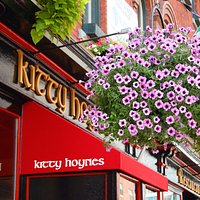 Where the Craic of Ireland meets the heart of Syracuse.