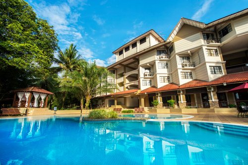 eRYA by Suria Cherating $28 ($̶5̶1̶) - Malaysia Hotel Prices & Reviews