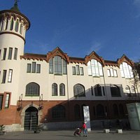 Espai Cultura Sabadell