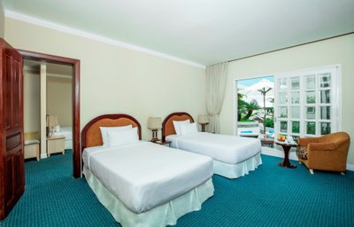Hotel photo 5 of Sunrise Nha Trang Beach Hotel & Spa.