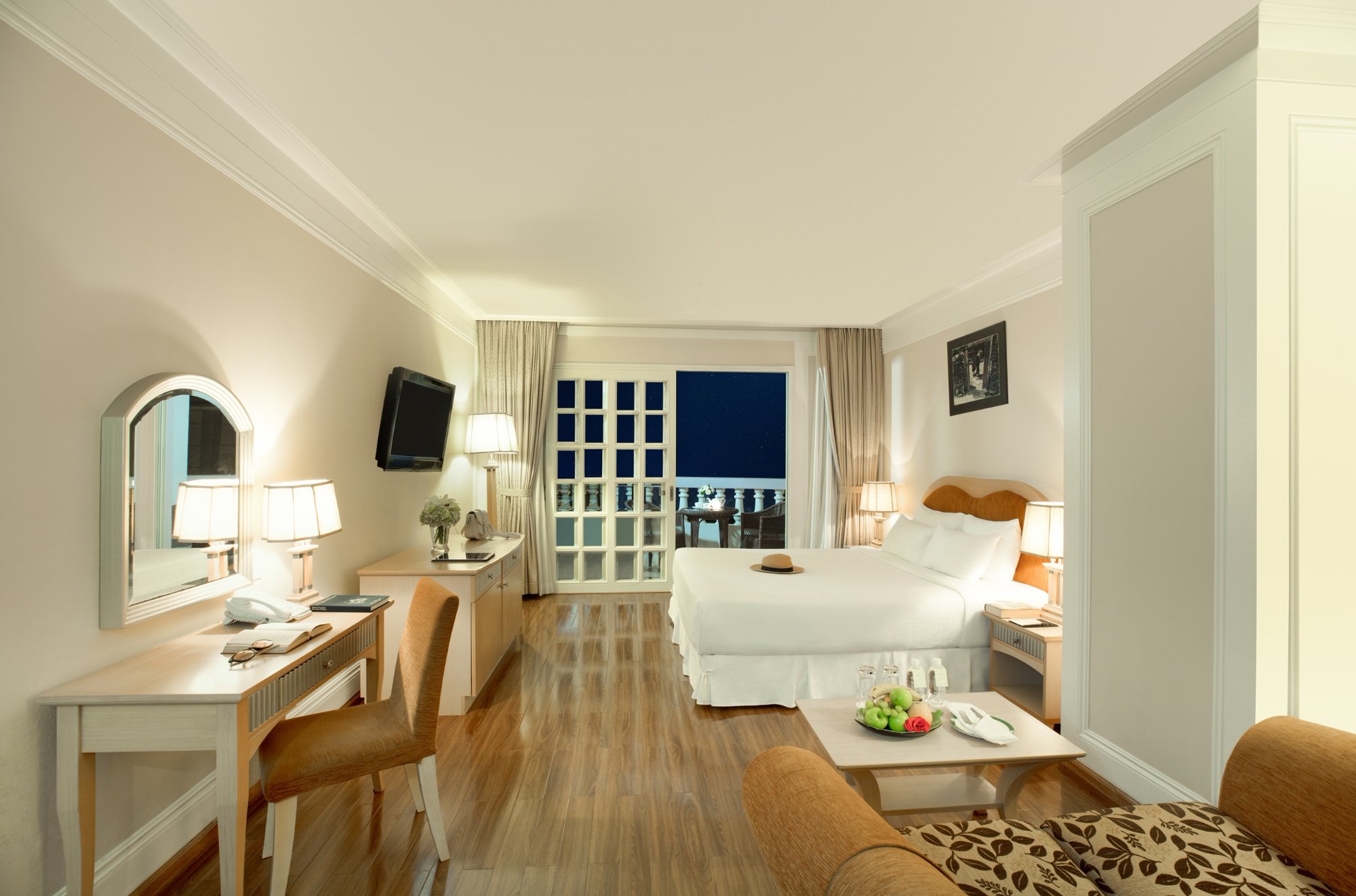 Hotel photo 6 of Sunrise Nha Trang Beach Hotel & Spa.