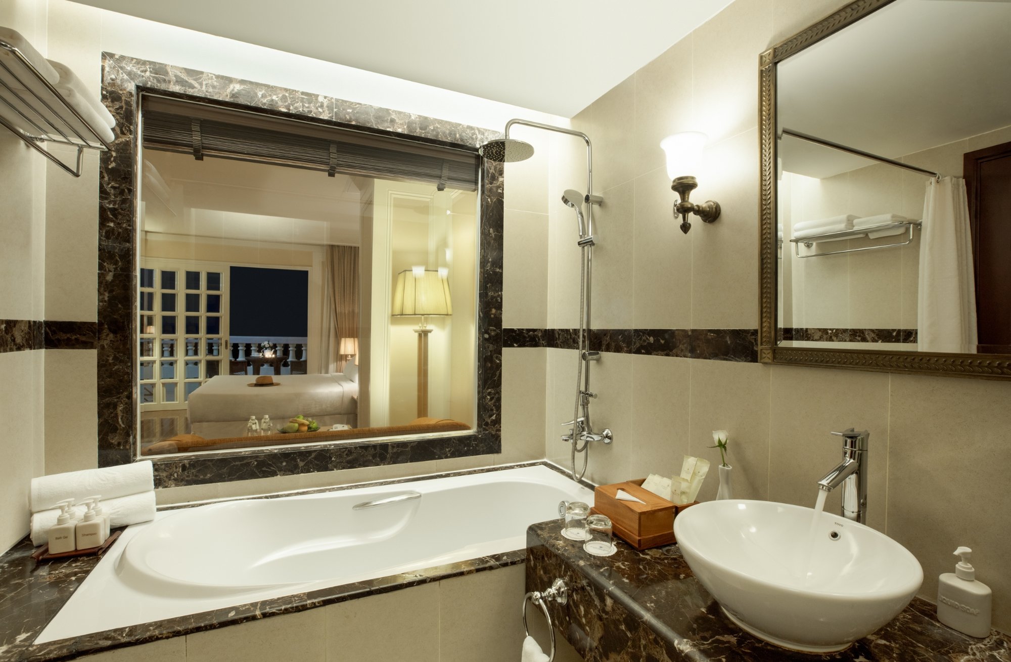 Hotel photo 8 of Sunrise Nha Trang Beach Hotel & Spa.