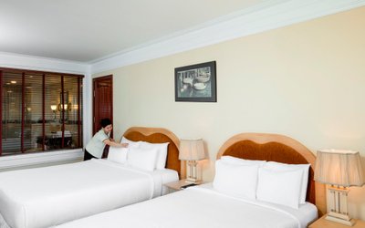 Hotel photo 21 of Sunrise Nha Trang Beach Hotel & Spa.
