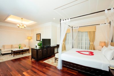 Hotel photo 13 of Sunrise Nha Trang Beach Hotel & Spa.