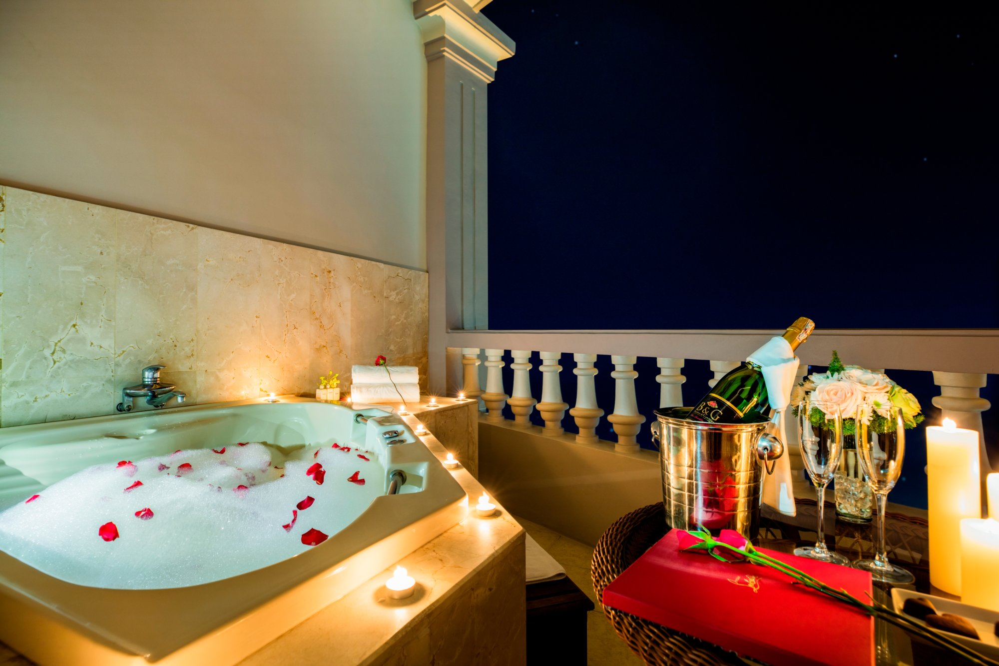 Hotel photo 9 of Sunrise Nha Trang Beach Hotel & Spa.