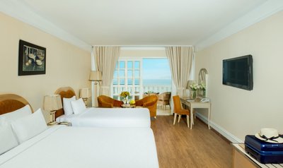 Hotel photo 27 of Sunrise Nha Trang Beach Hotel & Spa.