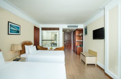 Hotel photo 12 of Sunrise Nha Trang Beach Hotel & Spa.