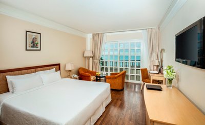 Hotel photo 15 of Sunrise Nha Trang Beach Hotel & Spa.