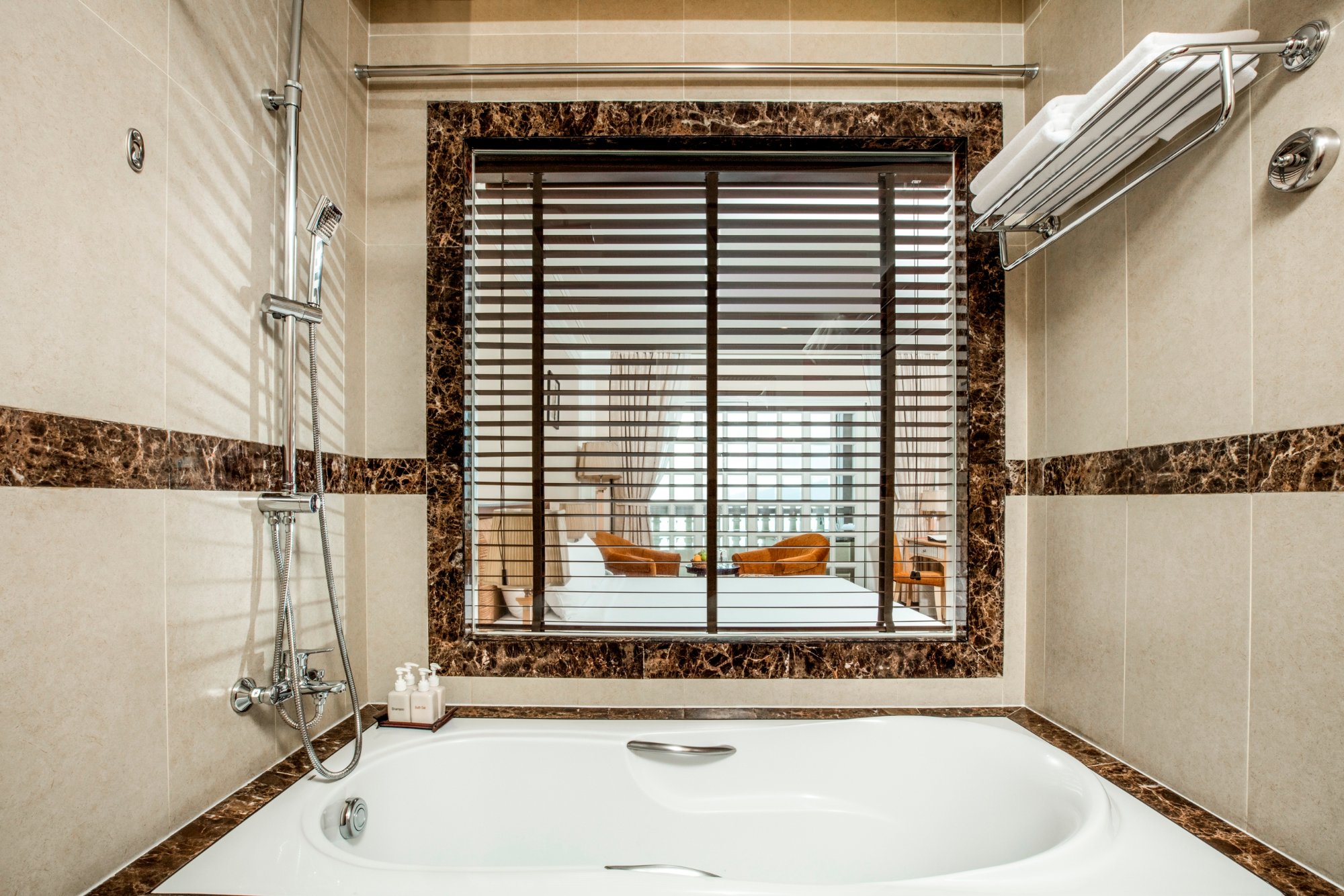 Hotel photo 2 of Sunrise Nha Trang Beach Hotel & Spa.