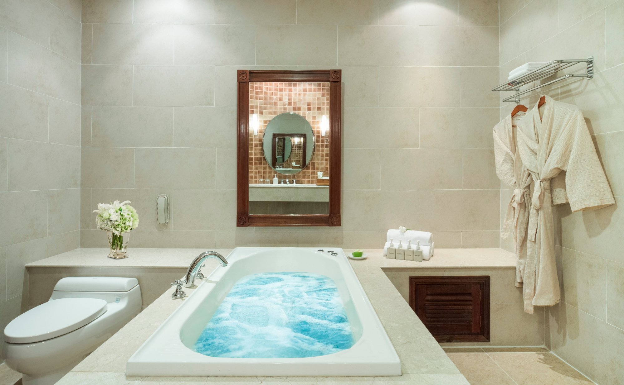 Hotel photo 19 of Sunrise Nha Trang Beach Hotel & Spa.