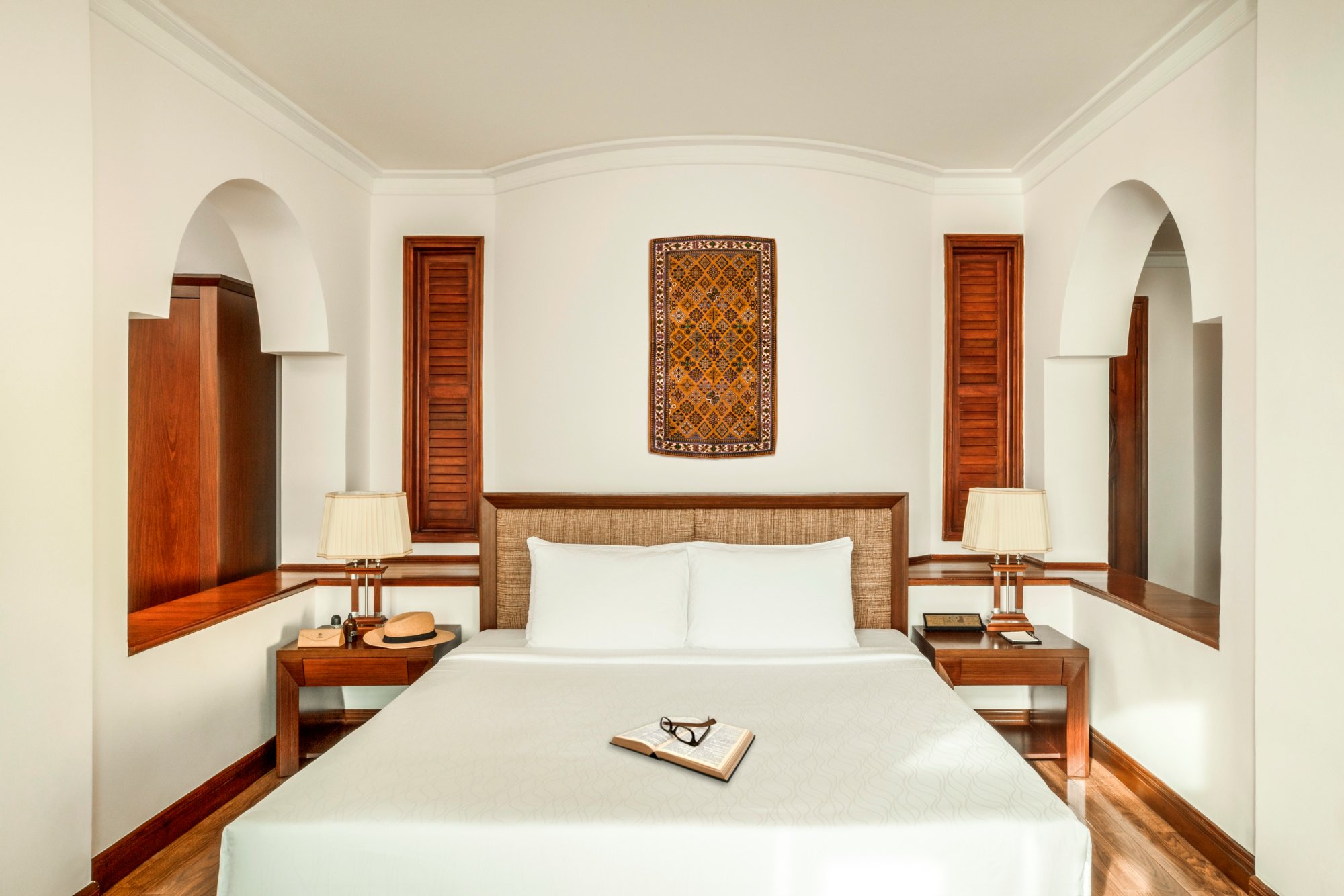 Hotel photo 3 of Sunrise Nha Trang Beach Hotel & Spa.