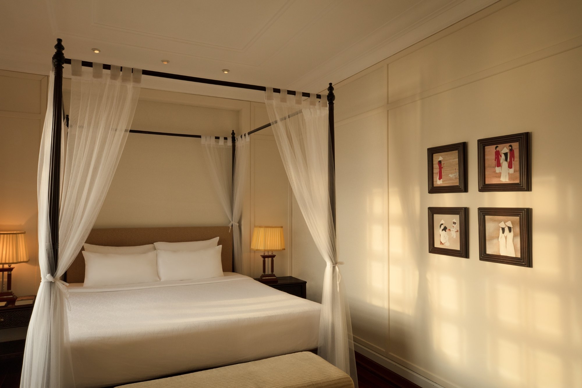 Hotel photo 16 of Sunrise Nha Trang Beach Hotel & Spa.