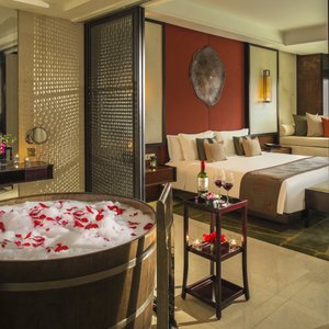 Banyan Tree Macau, hotel in Macau