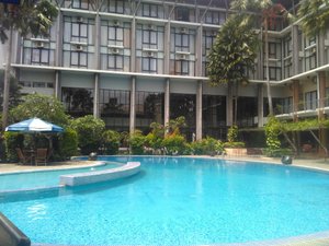 HORISON ULTIMA RATU SERANG - Updated 2024 Prices & Hotel Reviews ...