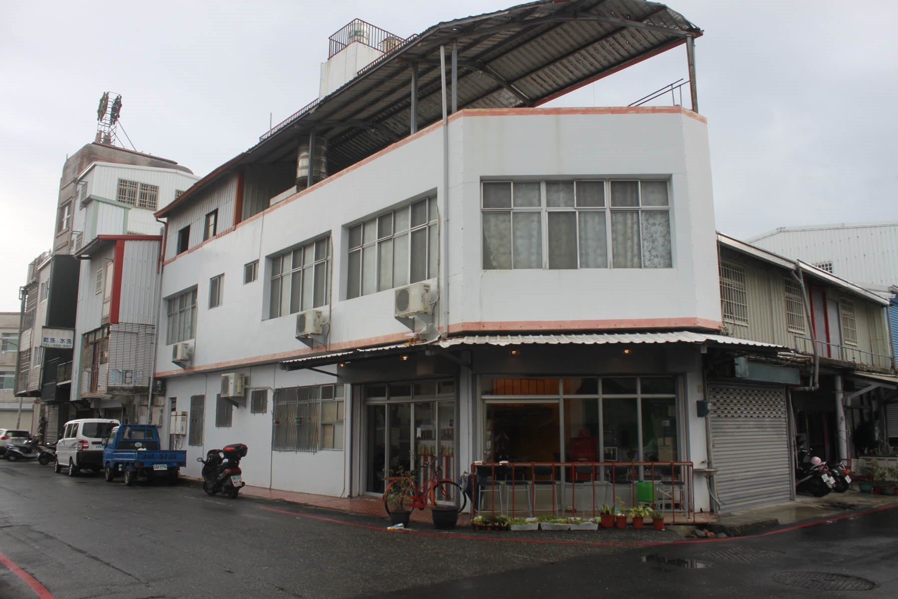 HOSTEL WHO KNOWS 遊民公社 image