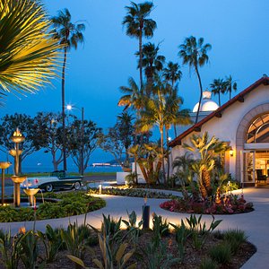 Kona Kai San Diego Resort, hotel in San Diego