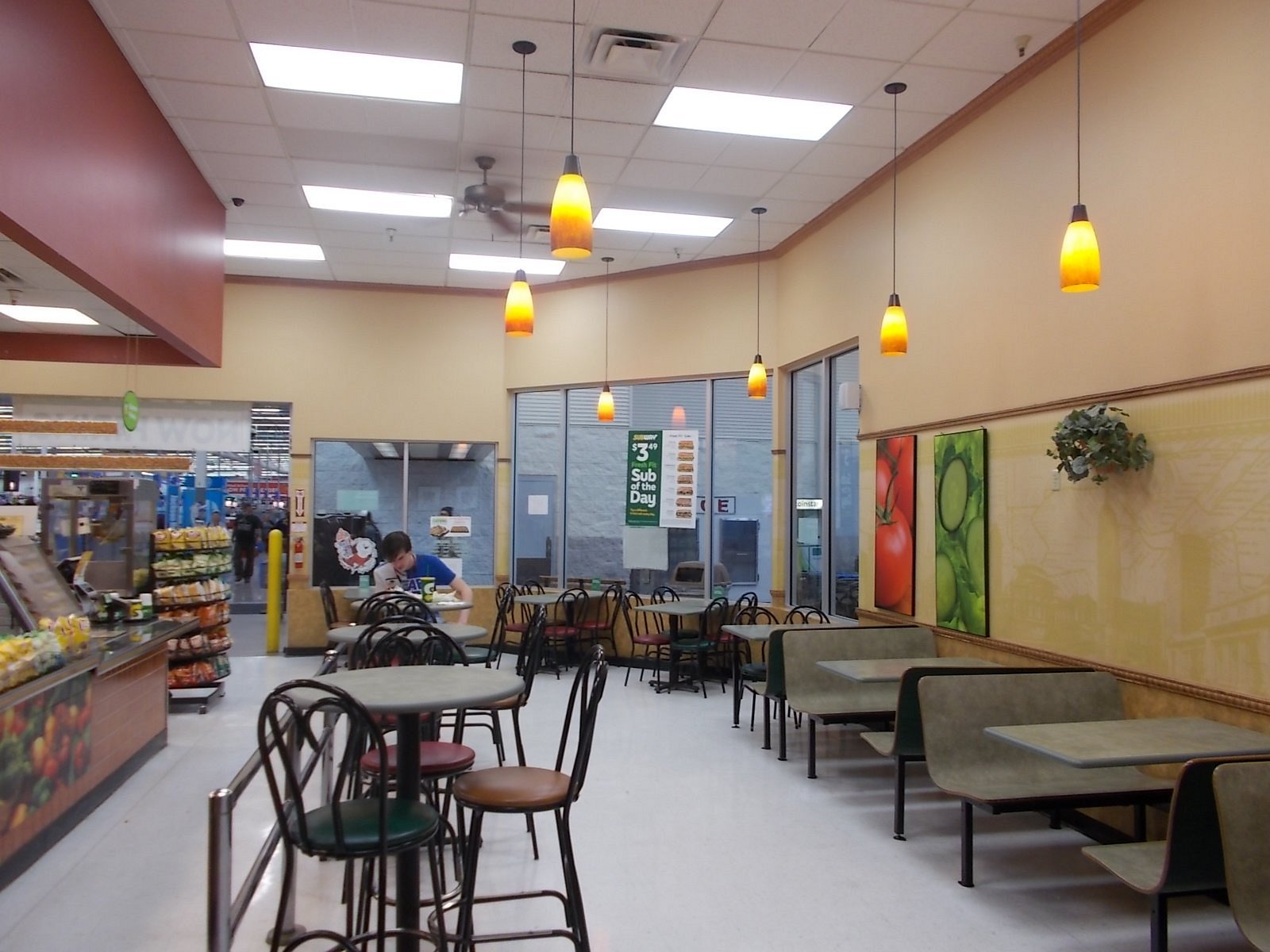 SUBWAY, Payson 300 N Beeline Hwy Menu, Prices & Restaurant Reviews