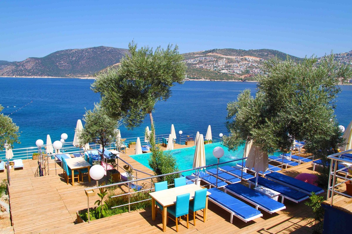 CHERRY SUITE - Prices & Hotel Reviews (Kalkan, Turkey)