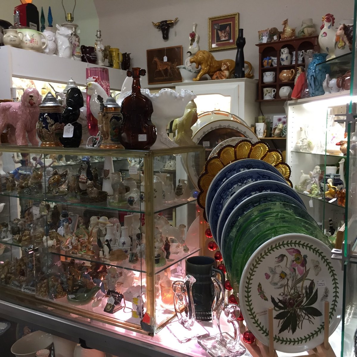 57th Street Antique Mall - All You Need to Know BEFORE You Go (2024)