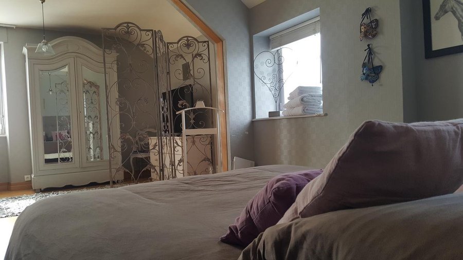 chambre familiale