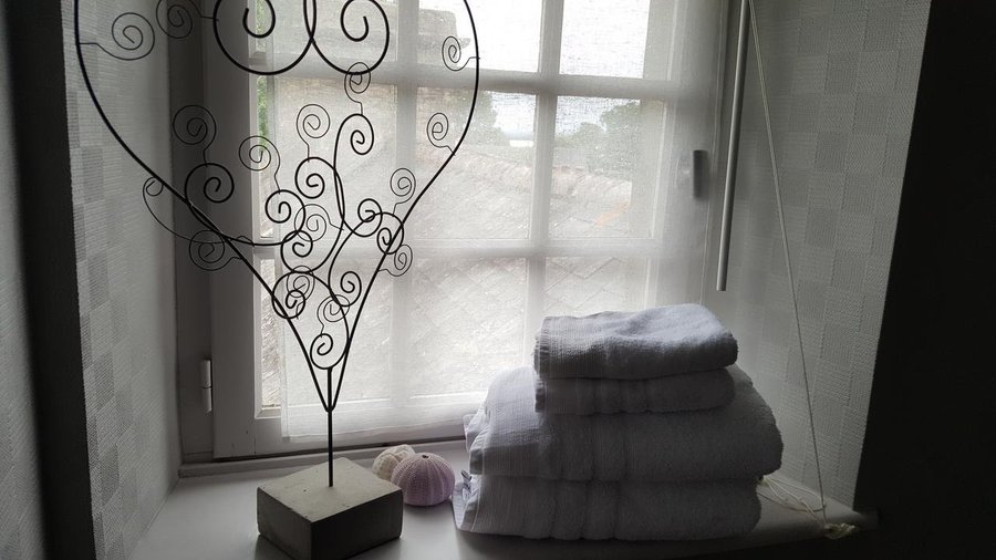 chambre familiale