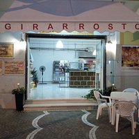 Il mio Girarrosto