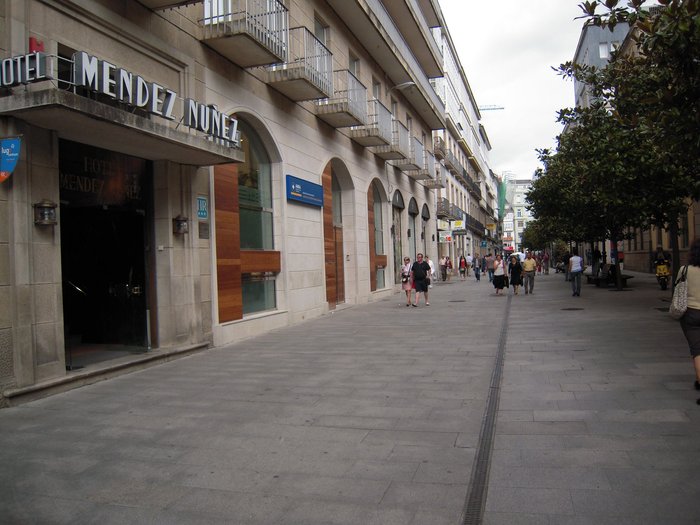 Imagen 7 de Hotel Mendez Nunez