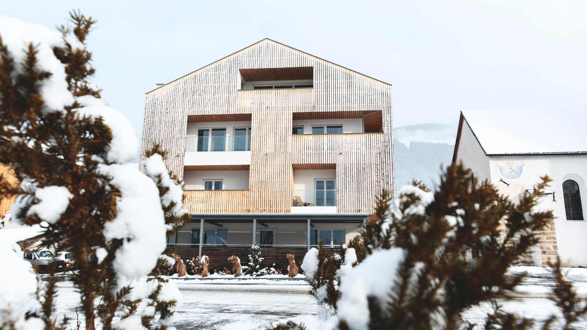Gourmet- und Boutiquehotel, Restaurant Tanzer by null