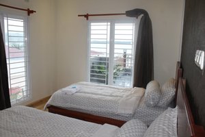 Quarto e suíte