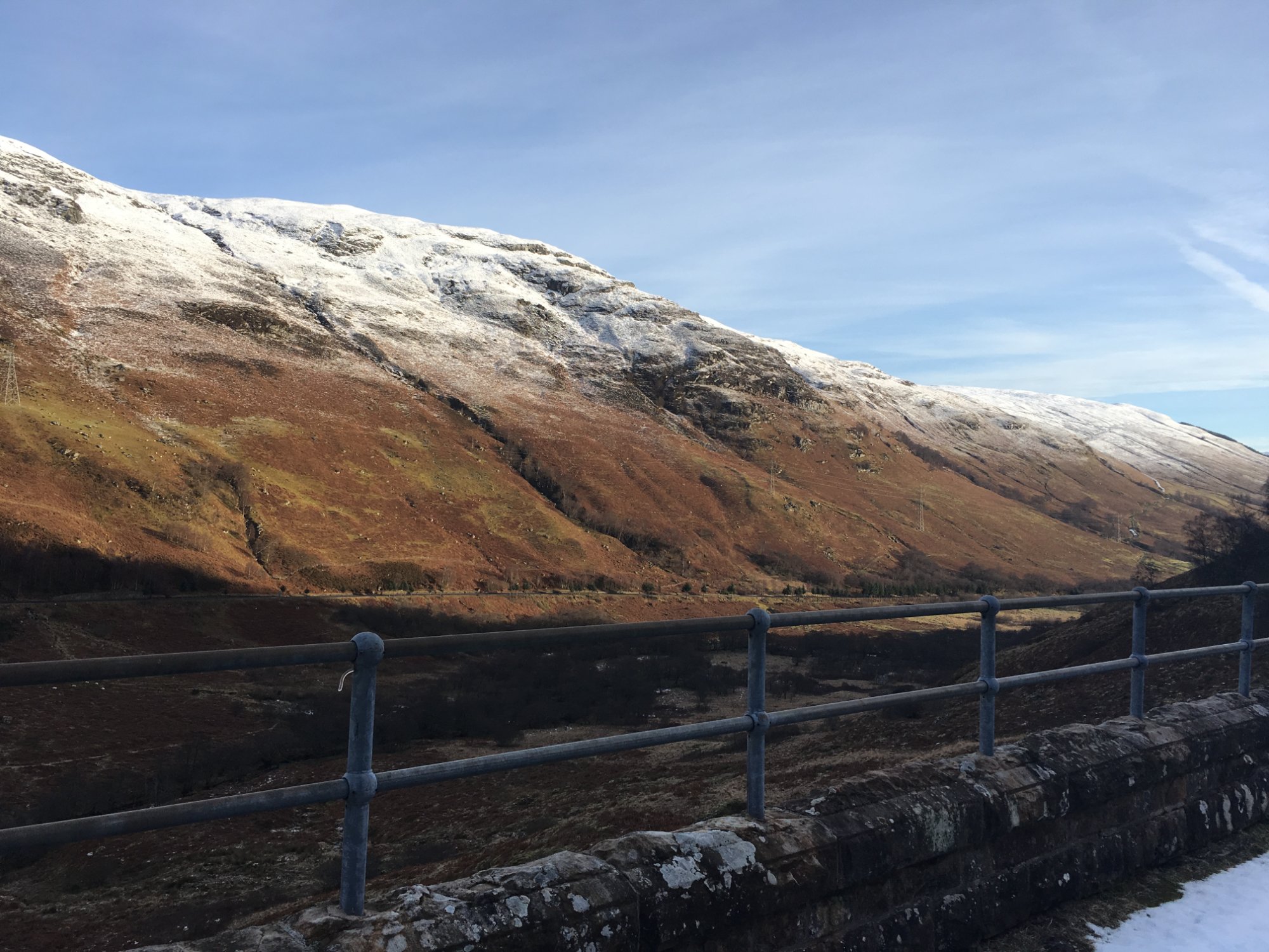 THE 10 BEST Hotels In Lochearnhead Scotland 2024 From 130 Tripadvisor   View From Viaduct 