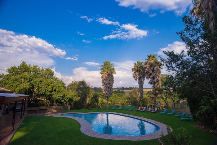 Glenburn Lodge & Spa Pool: Pictures & Reviews - Tripadvisor